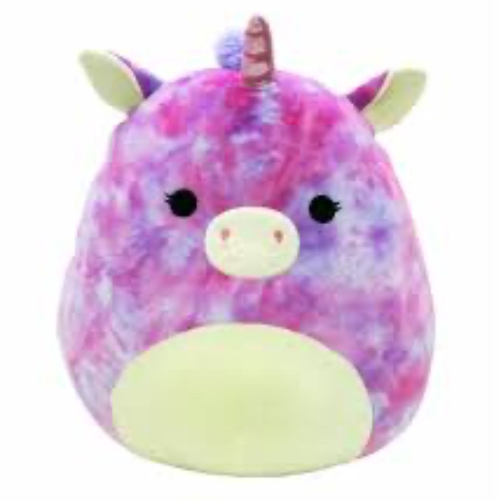 NWT 16" Lola Squishmallow